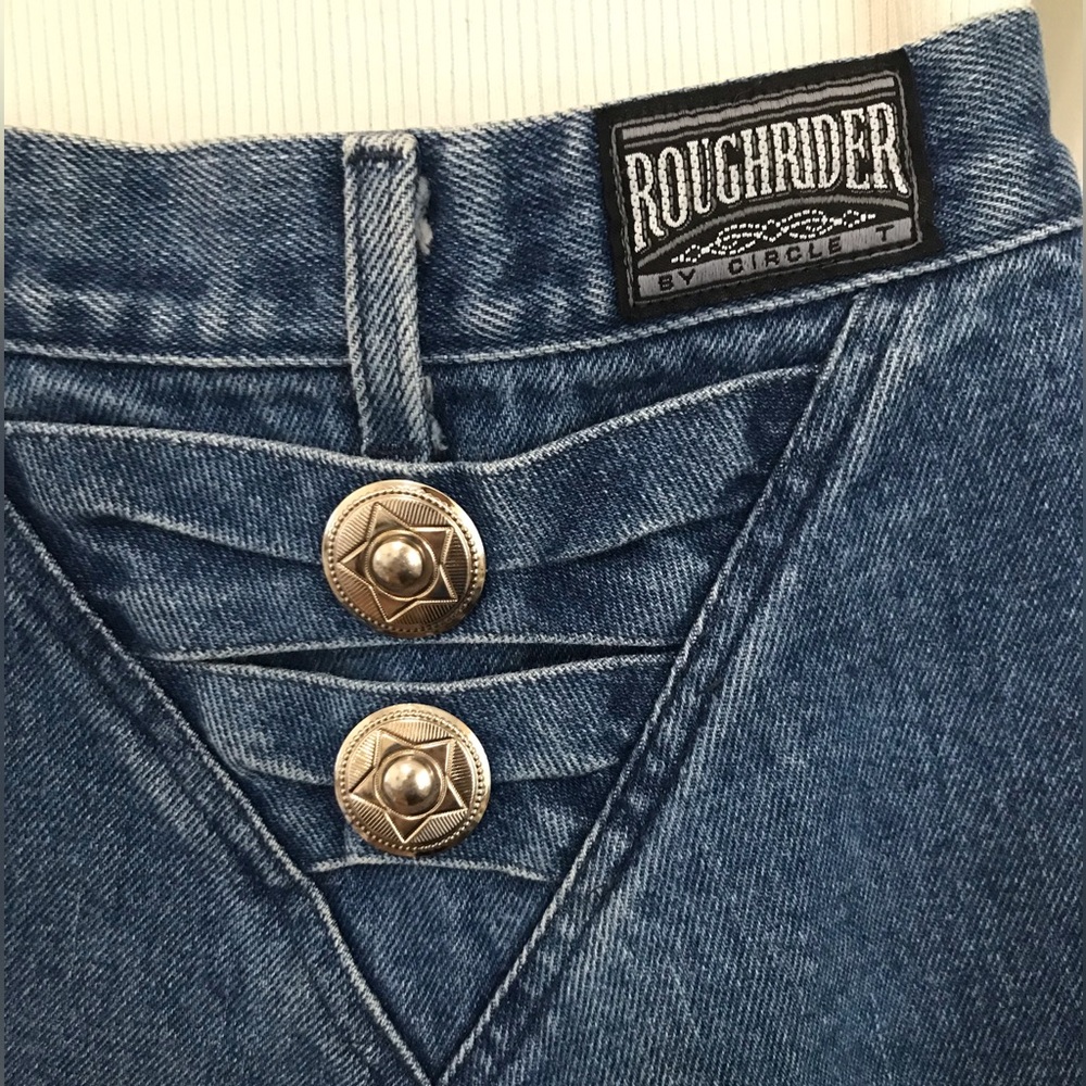 Roughrider shorts